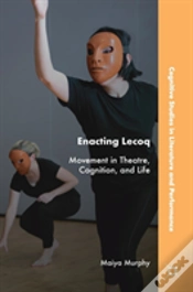 Capa do artigo Enacting Lecoq