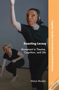 Capa do artigo Enacting Lecoq