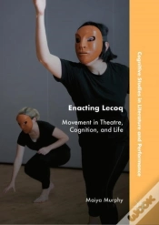 Capa do artigo Enacting Lecoq