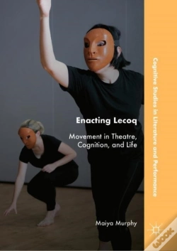 Capa do artigo Enacting Lecoq