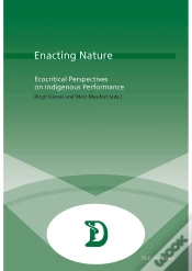 Capa do artigo Enacting Nature