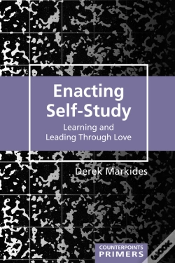 Capa do artigo Enacting Self-Study