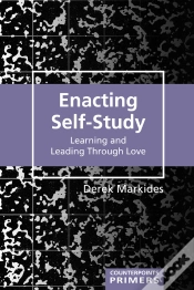 Capa do artigo Enacting Self-Study