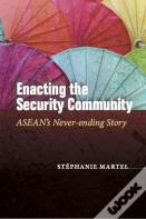 Enacting The Security Community