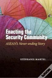 Enacting The Security Community