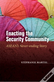 Capa do artigo Enacting The Security Community