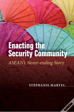 Capa do artigo Enacting The Security Community