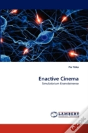 Capa do artigo Enactive Cinema