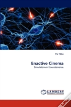 Capa do artigo Enactive Cinema