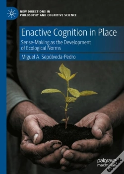 Capa do artigo Enactive Cognition In Place