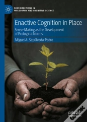 Capa do artigo Enactive Cognition In Place
