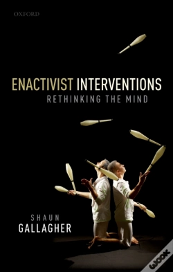 Capa do artigo Enactivist Interventions