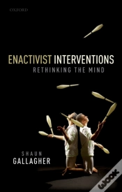Capa do artigo Enactivist Interventions