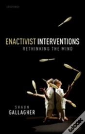 Capa do artigo Enactivist Interventions