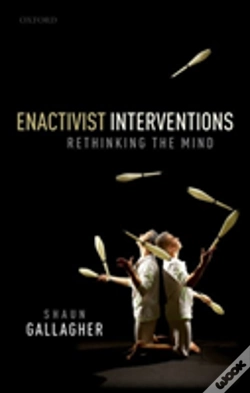 Capa do artigo Enactivist Interventions