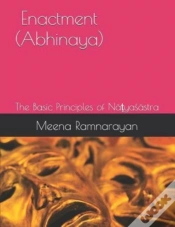 Capa do artigo Enactment (Abhinaya)