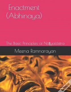 Capa do artigo Enactment (Abhinaya)