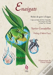 Capa do artigo Enaigats