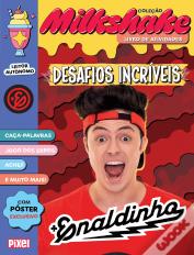 Enaldinho Desafios Incríveis