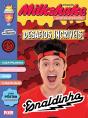 Enaldinho Desafios Incríveis - Preview