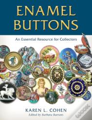 Enamel Buttons