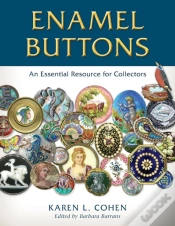 Capa do artigo Enamel Buttons