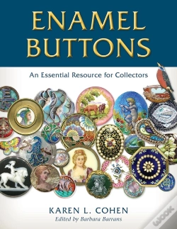 Capa do artigo Enamel Buttons