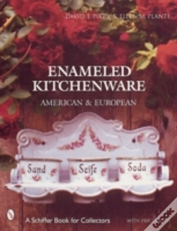 Capa do artigo Enameled Kitchen Ware