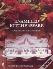 Capa do artigo Enameled Kitchen Ware
