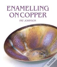 Enamelling On Copper