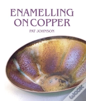 Capa do artigo Enamelling On Copper