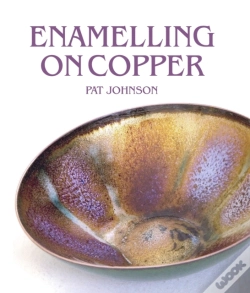 Capa do artigo Enamelling On Copper