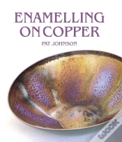 Capa do artigo Enamelling On Copper