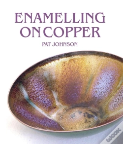 Capa do artigo Enamelling On Copper