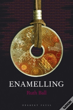Capa do artigo Enamelling