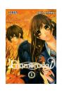 ¡Enamorada! 01 - Preview