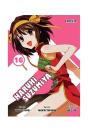 Enamorada 2 - Comic - Preview