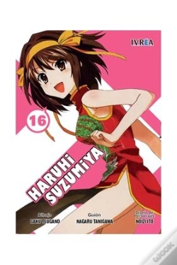 Capa do artigo Enamorada 2 - Comic