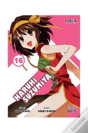 Capa do artigo Enamorada 2 - Comic