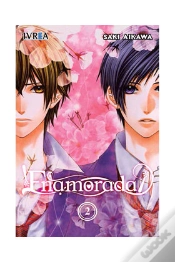 Capa do artigo ¡Enamorada! 2