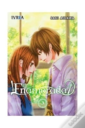 Capa do artigo ¡Enamorada! 3