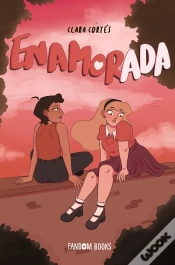 Capa do artigo Enamorada