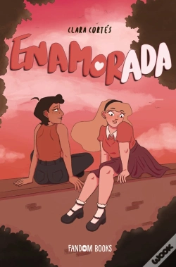 Capa do artigo Enamorada