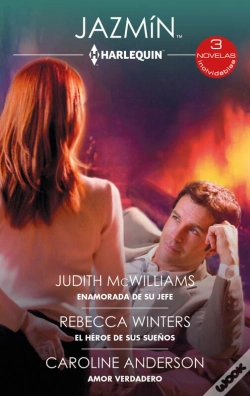 Capa do artigo Enamorada De Su Jefe - El Héroe De Sus Sueños - Amor Verdadero