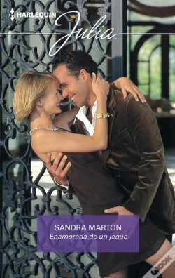 Capa do artigo Enamorada De Un Jeque