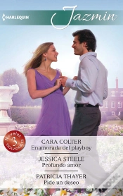 Capa do artigo Enamorada Del Playboy; Profundo Amor; Pide Un Deseo