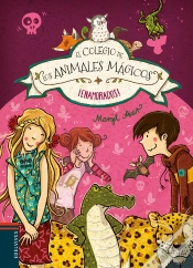 Capa do artigo ¡Enamorados!