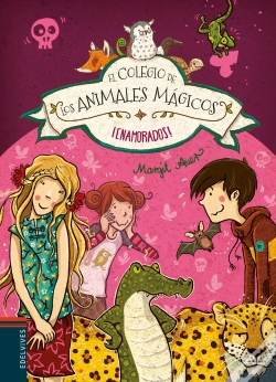Capa do artigo ¡Enamorados!