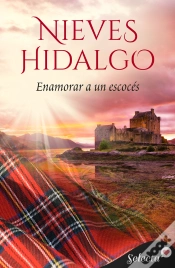 Capa do artigo Enamorar A Un Escocés (Los Gresham 6)
