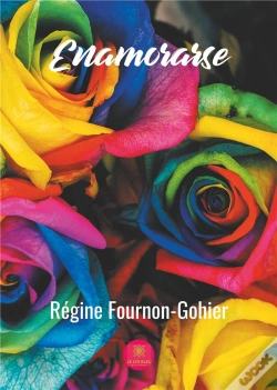 Capa do artigo Enamorarse